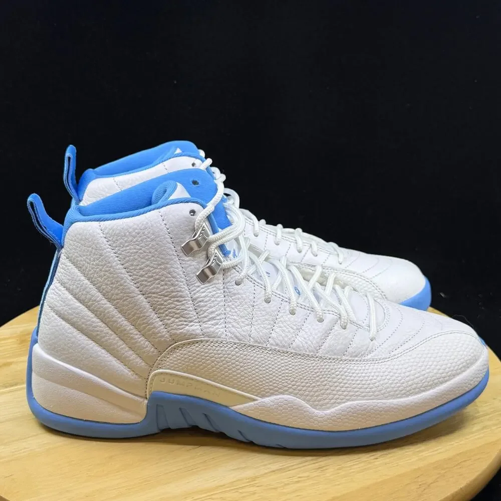 Jordan 12 Retro Melo (2025) CT8013-112 Men’s Size 9.5 Sneakers New